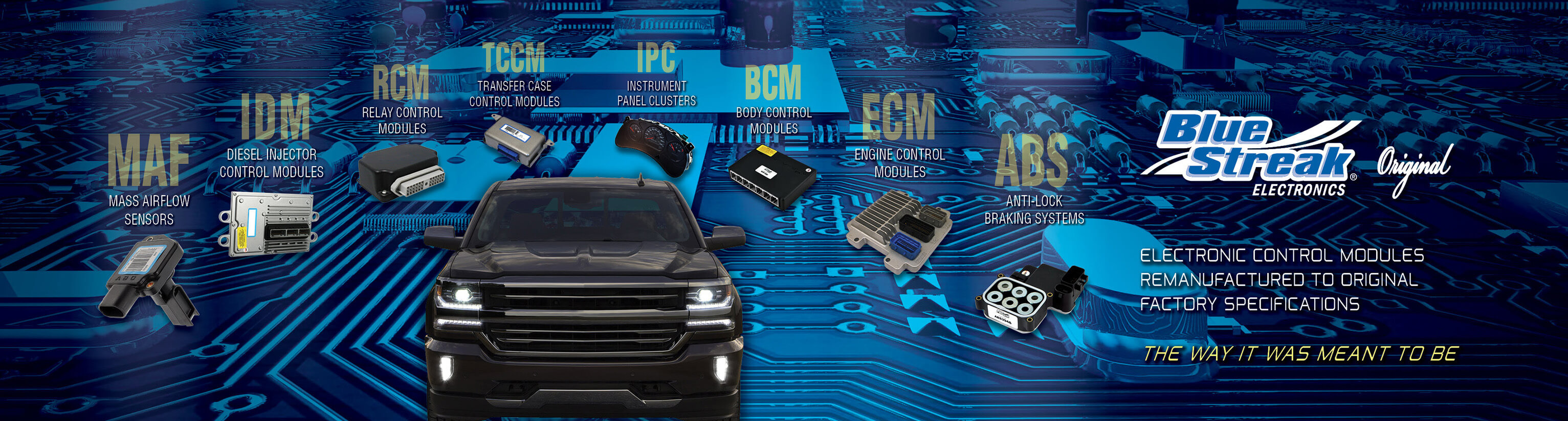 Header_catalog002 Blue Streak Electronics