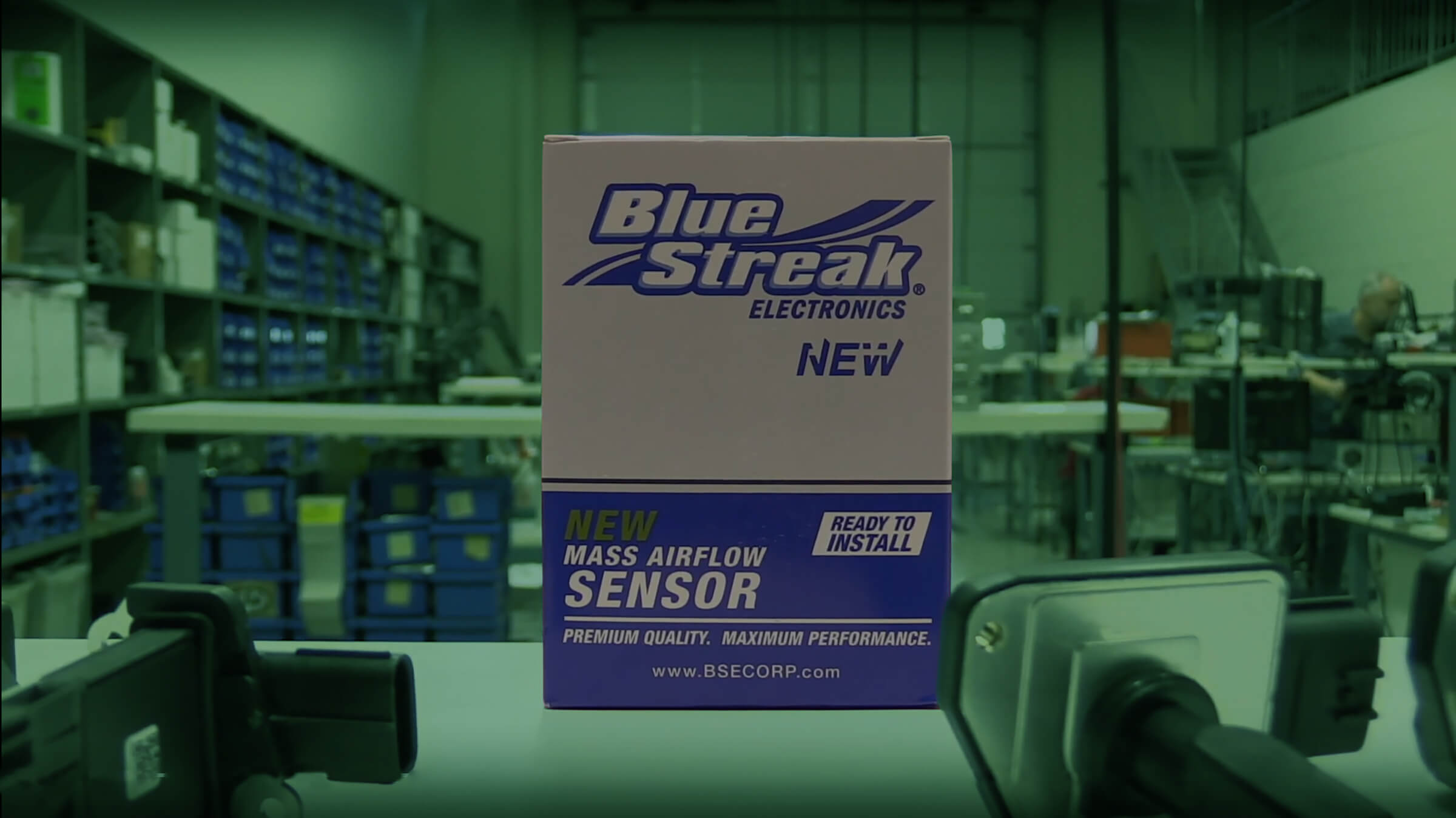MAF_new002 Blue Streak Electronics