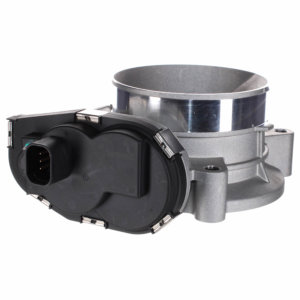Throttle Body Blue Streak Electronics