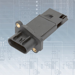 electronics sensors airflow mass